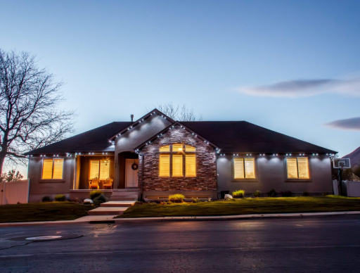 outdoor led lighting