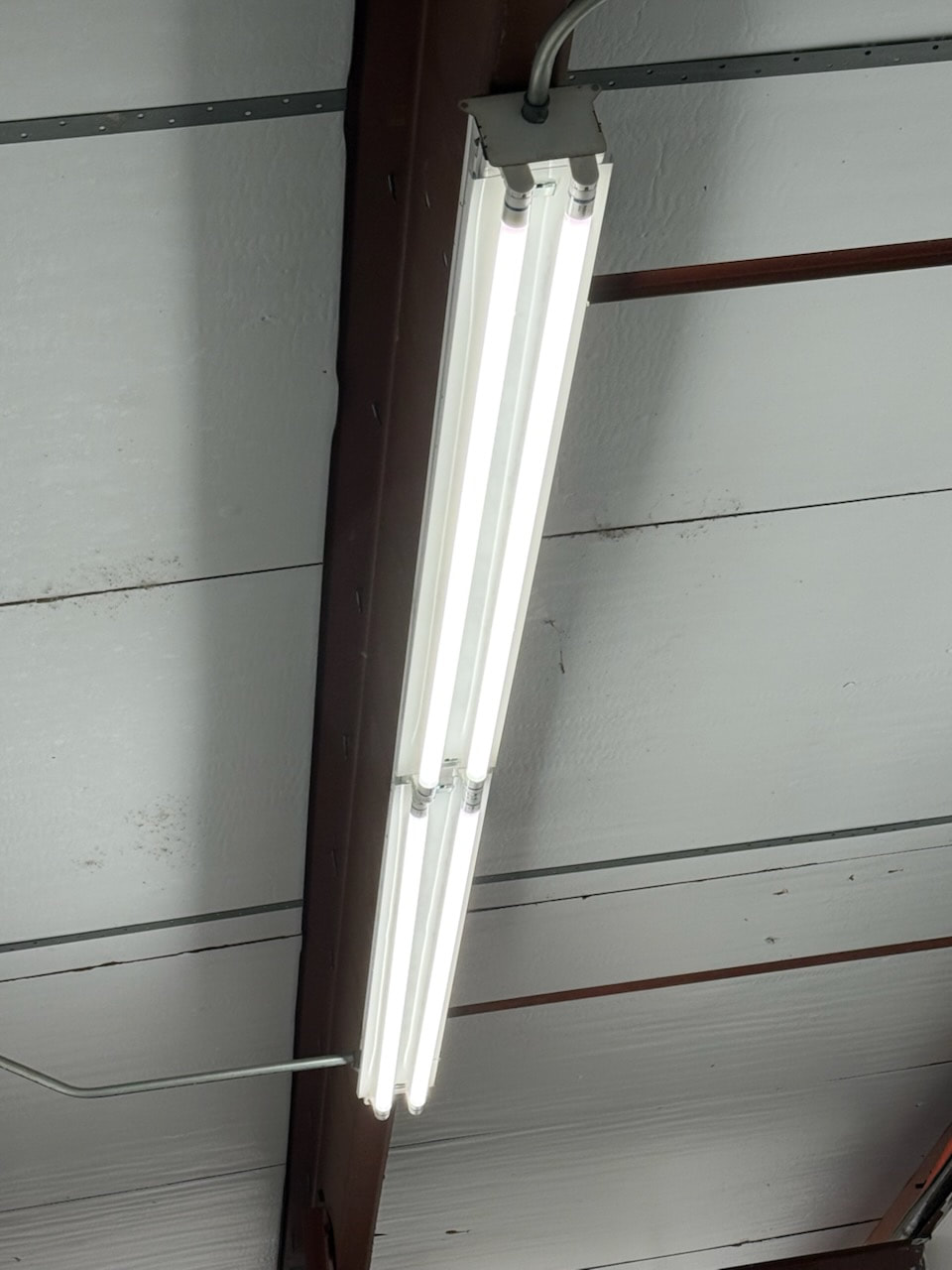 commercial lighting installation Ogden UT