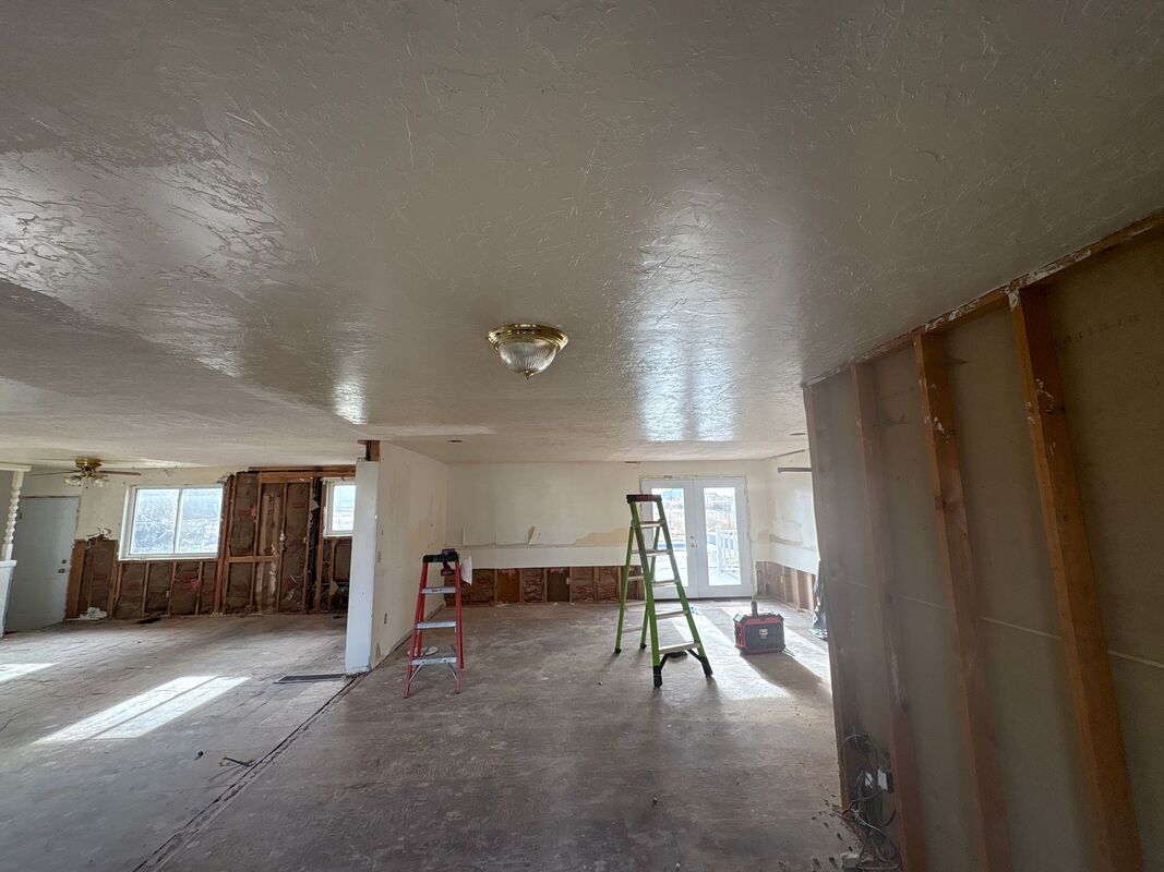 electrician for kitchen lighting Ogden Utah