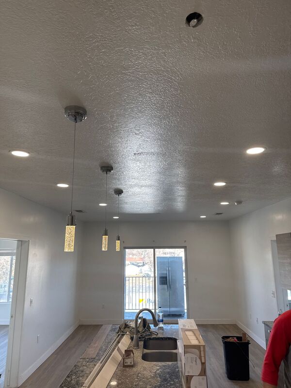 energy efficient LED lighting Ogden Utah
