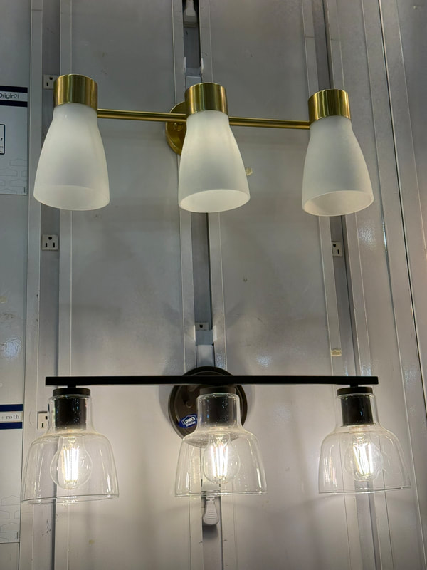 outdoor lighting installation North Ogden UT