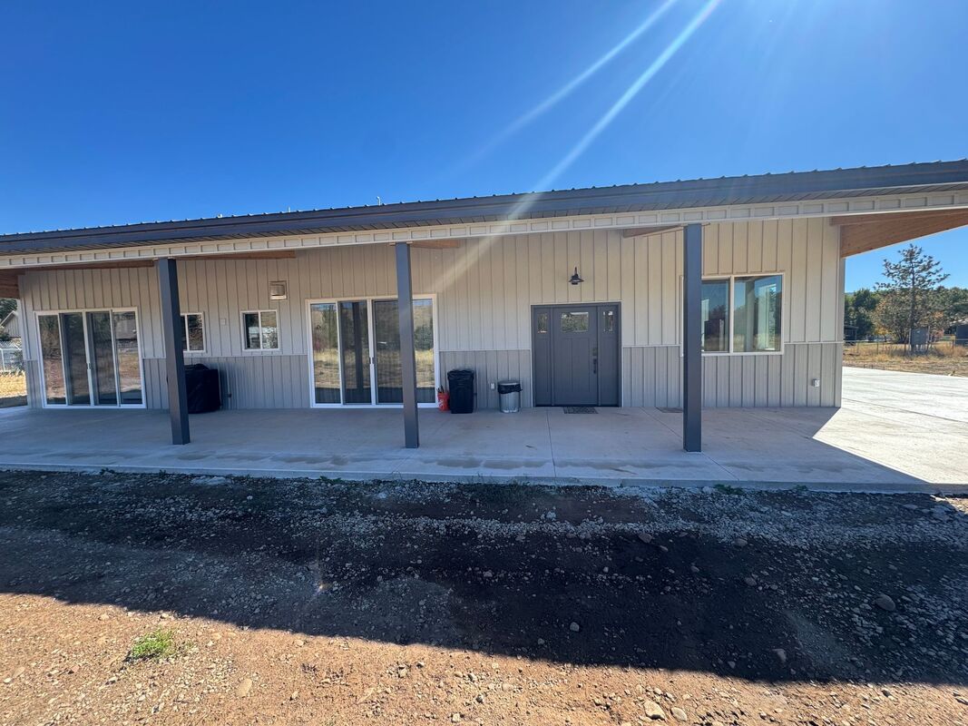 security lighting Ogden UT